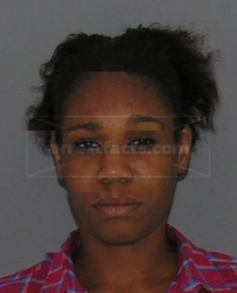 Brittany Delise Burnett
