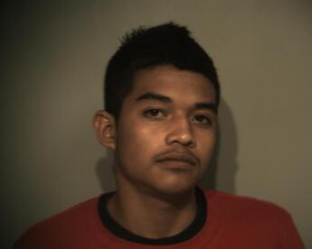 Javier Alexis Araiza Palafox
