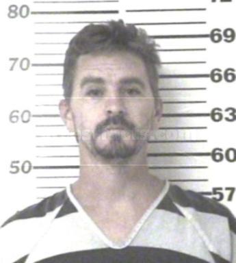 Danny Ray Mccarty