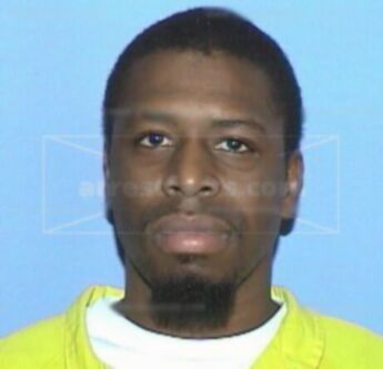 Marcus Adrian Bell
