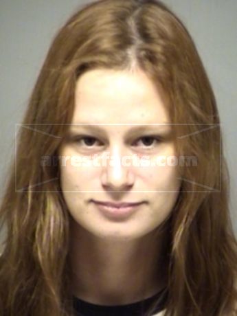 Courtney Ann Douglas