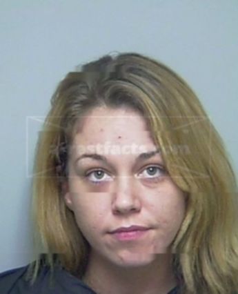 Sarah Diane Jackson
