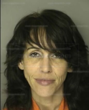 Sabrina Strickland Daugherty