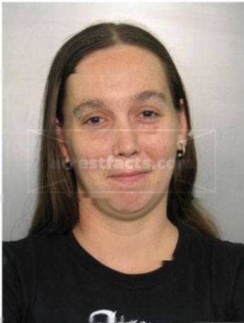 Myriah Inskeep Melton