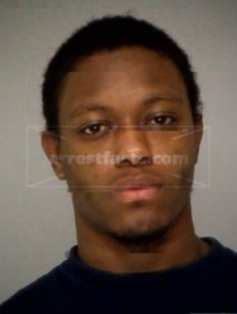 Darin Micheal-Paul Batts
