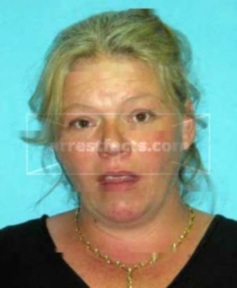 Lisa Louann Cosby