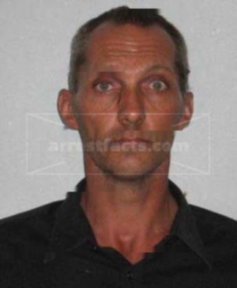 Wayne Matthew Baker