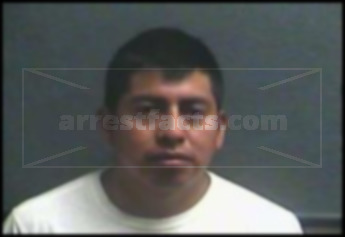 Marcos Vasquez Ramirez