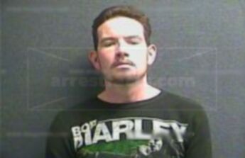 Charles Bruce Ohe