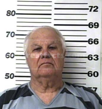 Monty Wayne Montgomery