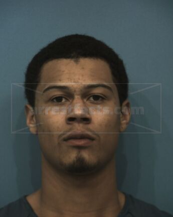 Durrell Israel Arsenault