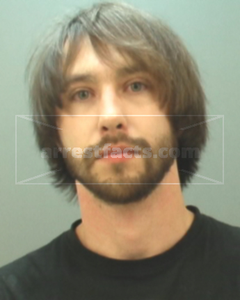 Clayton Russell Tharp