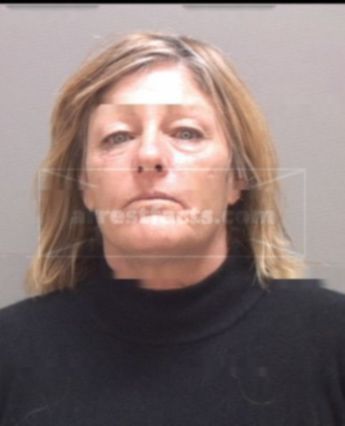Susan Eileen Jenkins