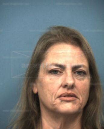 Kimberly Ann Martin