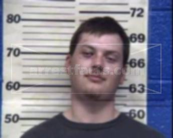 Mark Allen Oder