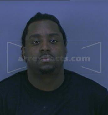 Cedric Dewayne Mackey
