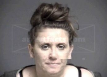 Tina Marie Miller