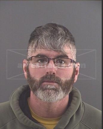 Chad Michael Barnes