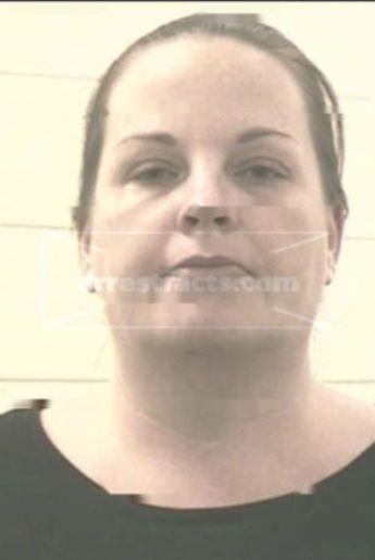 Victoria Deloach Morris