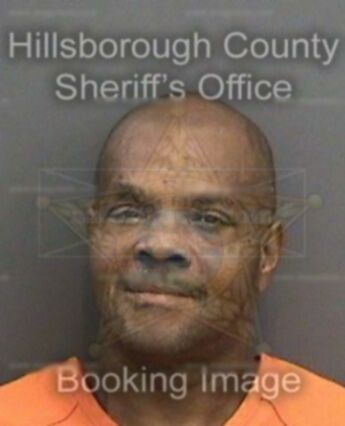 Larry Bernard Aka Slater