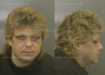 Mary Margaret Satchell