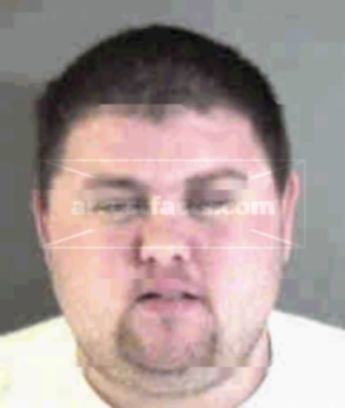 Jamie Richard Bentley