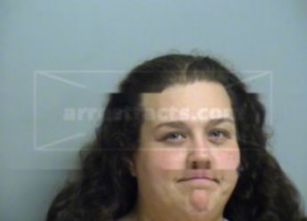 Cherise Nicole Coffey