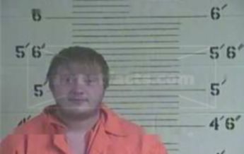 Aaron Scott Smith