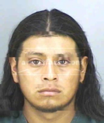 Pantaleon Mendozacarrillo