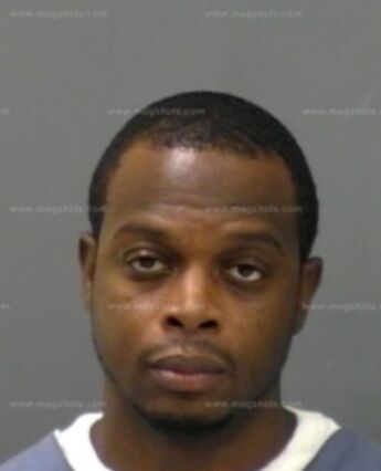 Jimmie Lee Williams