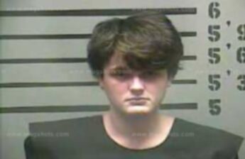 Jacob Ross Phillips