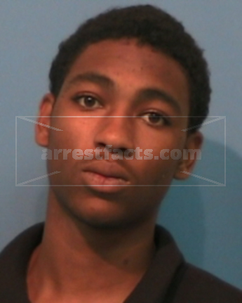 Daquan Dion Hill