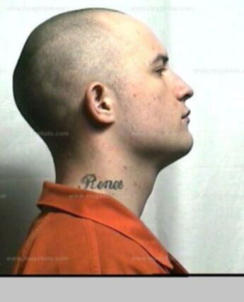 James Swearingen