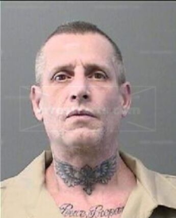 Raymond Walter Rush