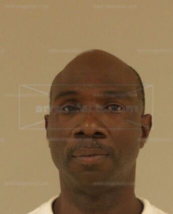 Antonio Ward