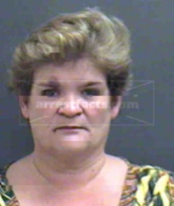 Karen Robin Byrd