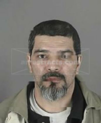 Elmer Celestino Ortego