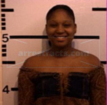 Tocarra Davare Mckinzie