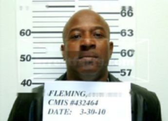 Stanley B. Fleming