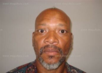 Timothy Dewain Offord