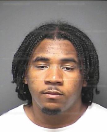 Christopher Jerell Alston