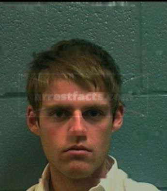 Jarred Lee Elrod