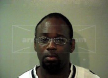 Thomas Rernard Armstrong
