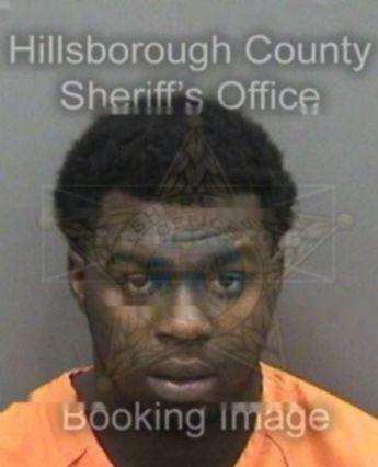 Ralston Patrick Johnson