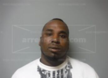 Antonio Derrell Henry