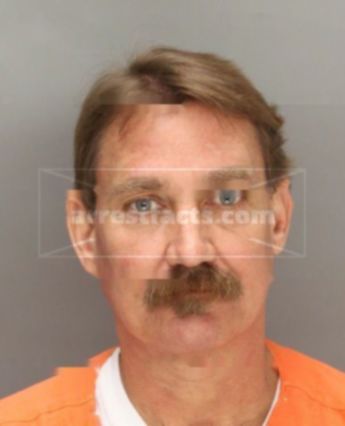 Strough Randy Charles