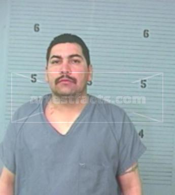 Enrique Tena Alvarez