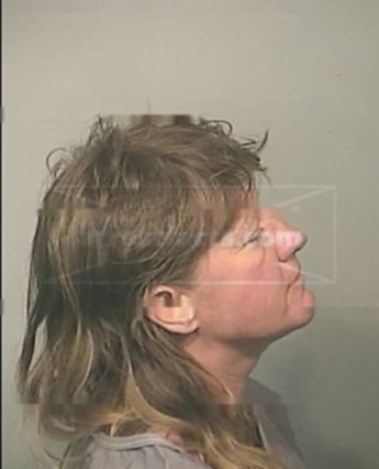 Jamie Irene Lane Holt