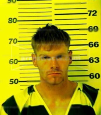 Steven Mike Hood