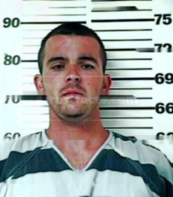 Justin Glenn Adrio